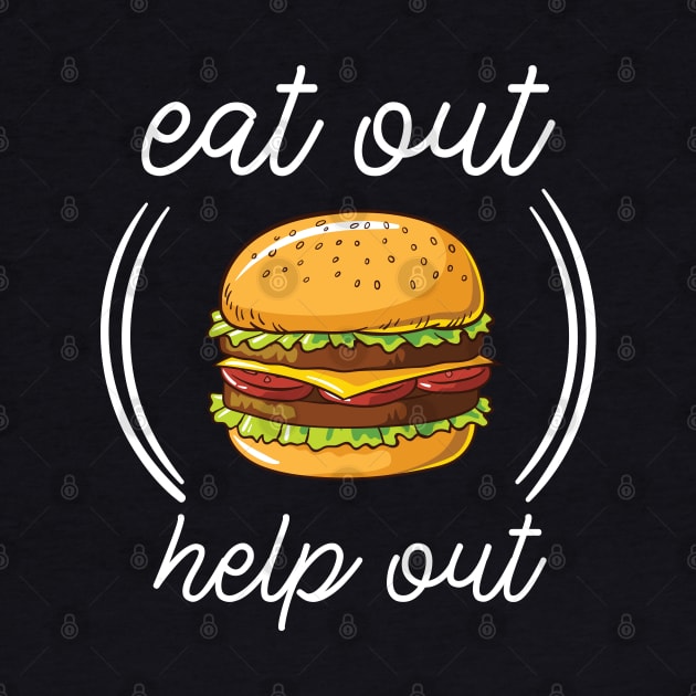 eat out to help out by tedd